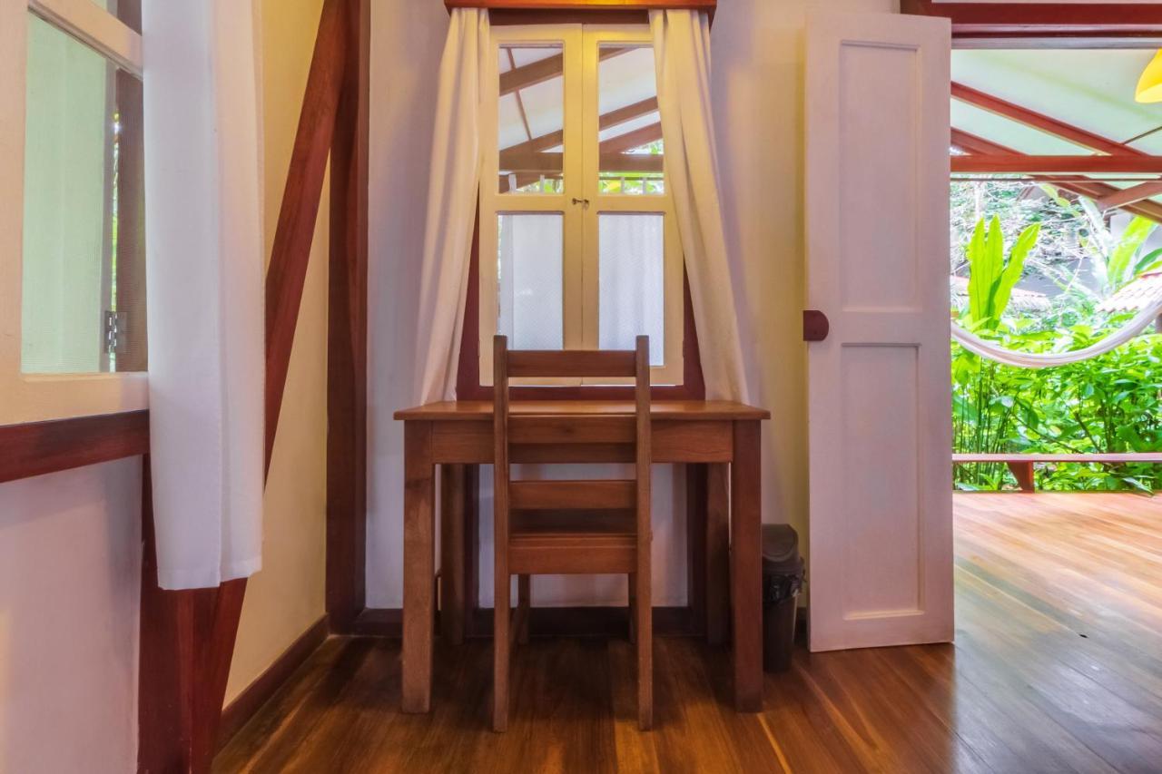 Namuwoki Lodge Puerto Viejo de Talamanca Ngoại thất bức ảnh