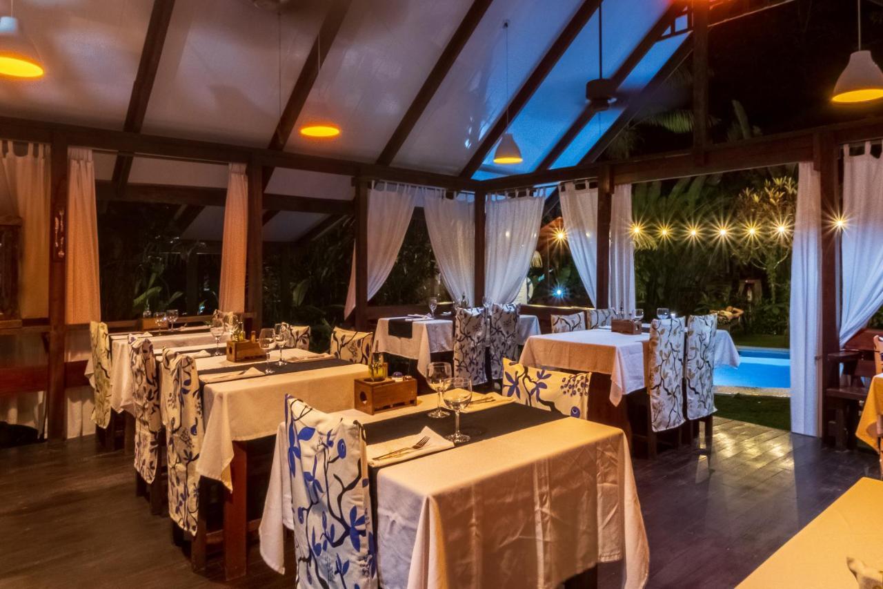 Namuwoki Lodge Puerto Viejo de Talamanca Ngoại thất bức ảnh