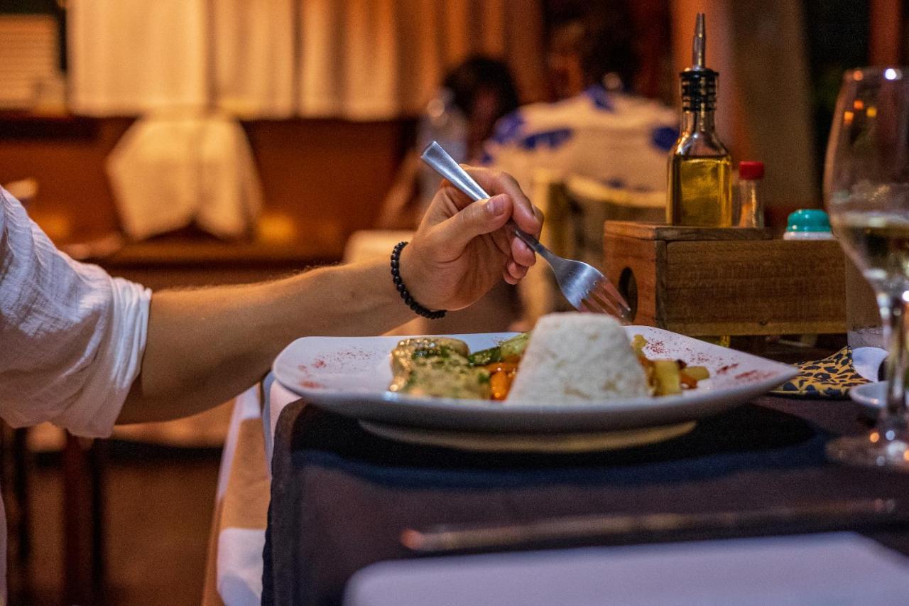 Namuwoki Lodge Puerto Viejo de Talamanca Ngoại thất bức ảnh