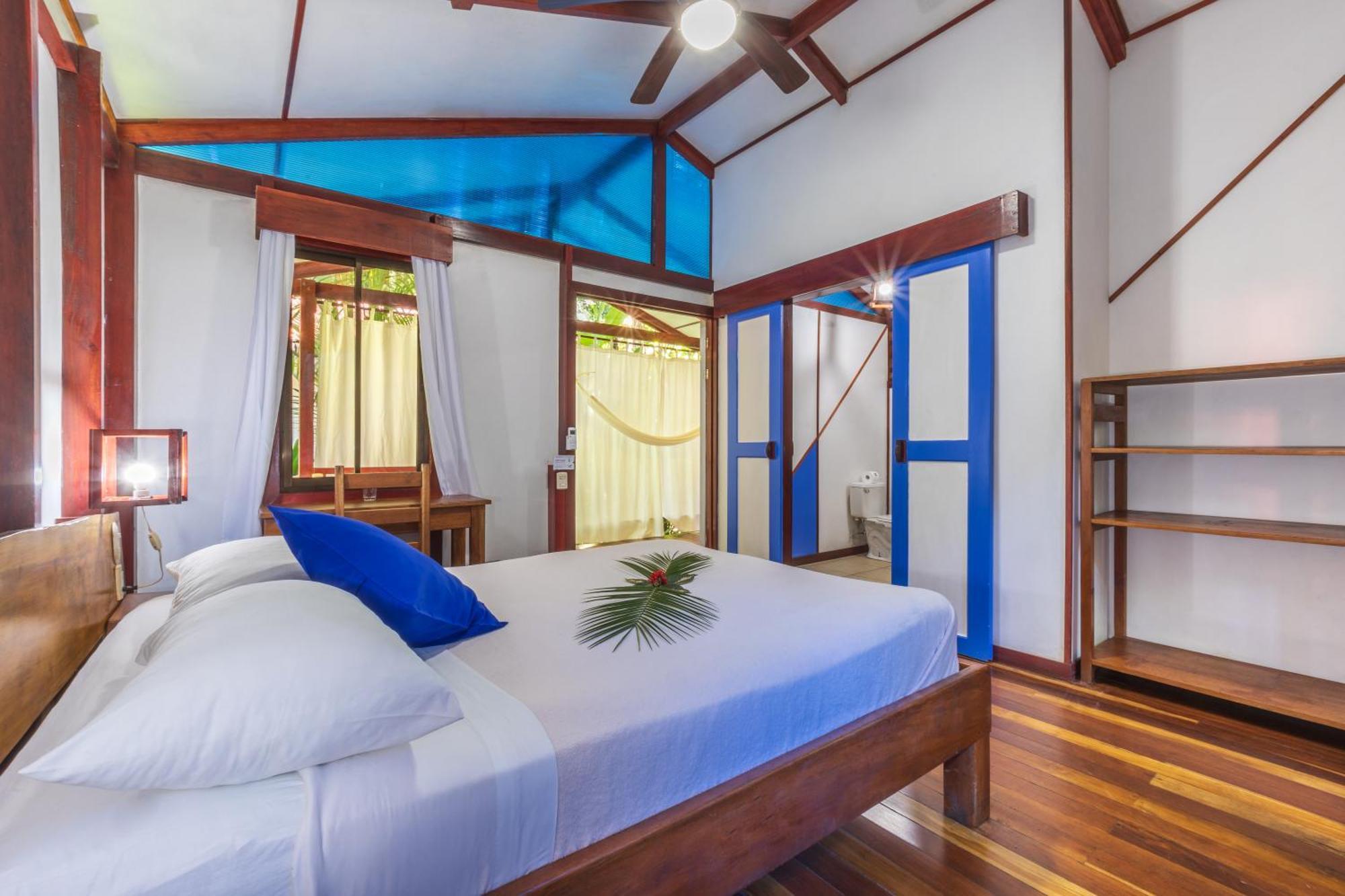 Namuwoki Lodge Puerto Viejo de Talamanca Ngoại thất bức ảnh