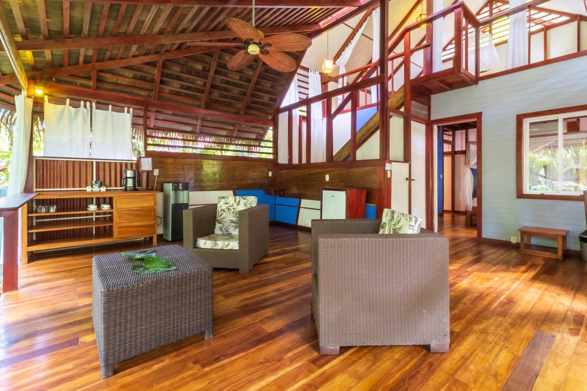 Namuwoki Lodge Puerto Viejo de Talamanca Ngoại thất bức ảnh