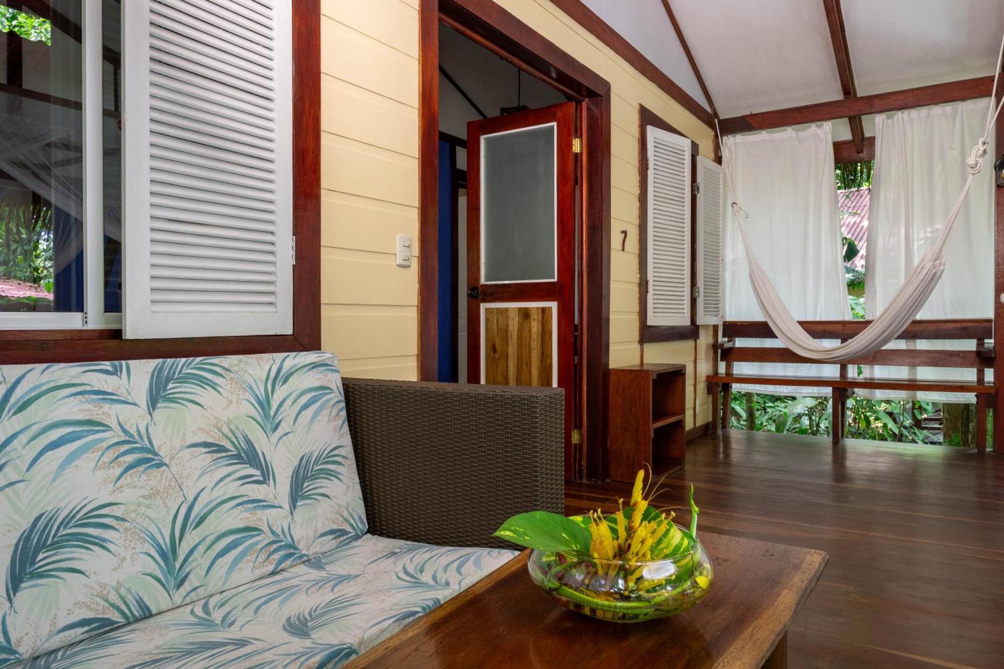 Namuwoki Lodge Puerto Viejo de Talamanca Ngoại thất bức ảnh