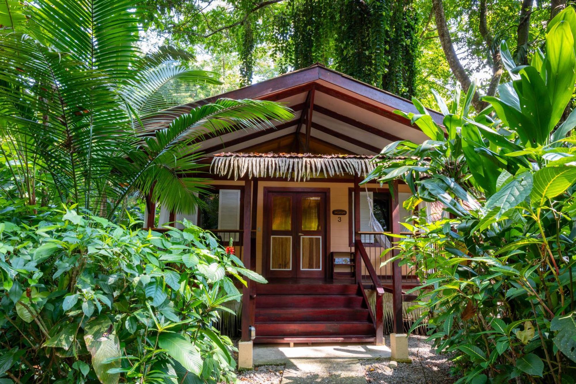 Namuwoki Lodge Puerto Viejo de Talamanca Ngoại thất bức ảnh